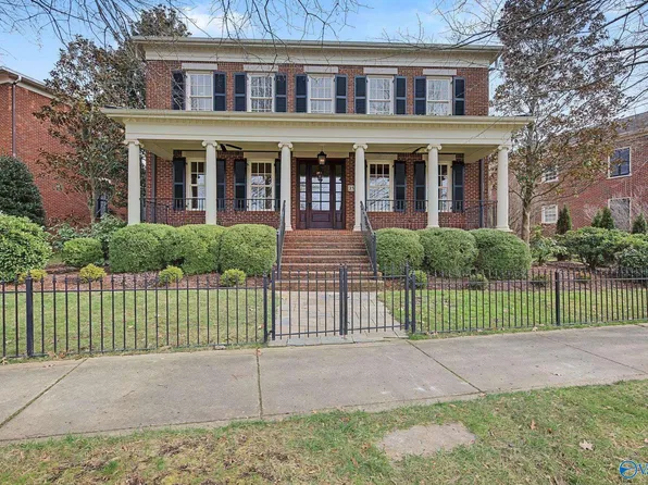 35 Meeting St NW, Huntsville, AL 35806