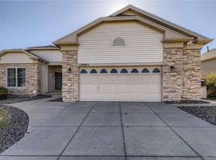12001 Ridgeview Ln, Parker, CO 80138