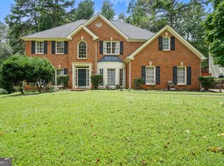 11977 Plantation Pkwy, Fayetteville, GA 30215