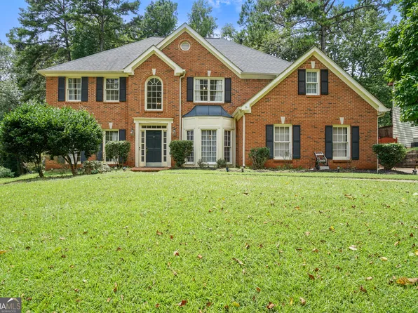 11977 Plantation Pkwy, Fayetteville, GA 30215