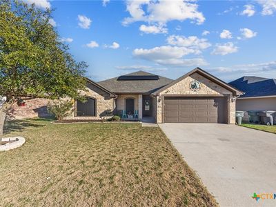 2121 Briar Hollow Dr, Temple, TX, 76502