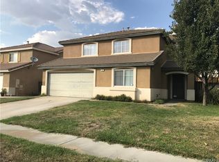 722 Robin Glen Rd, Beaumont, CA 92223