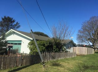 700 Reddy Ave, Crescent City, CA 95531