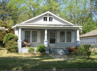 618 S Pine St, Rocky Mount, NC 27803