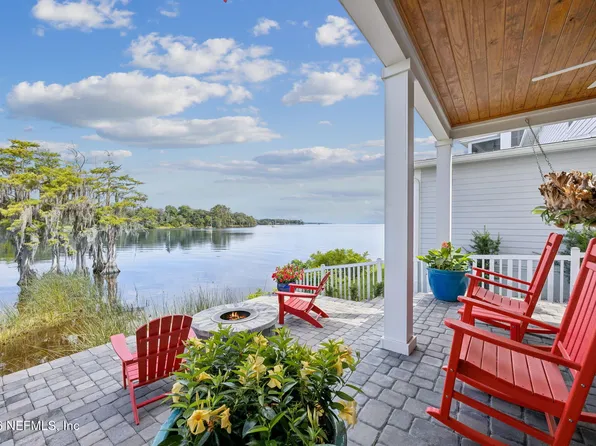 118 YACHT CLUB Point, Green Cove Springs, FL 32043