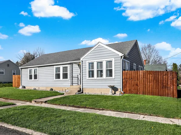 400 S Ohio St, Sheridan, IN 46069