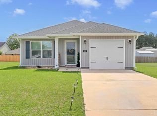 165 Saint Stephens Ct, Atmore, AL 36502
