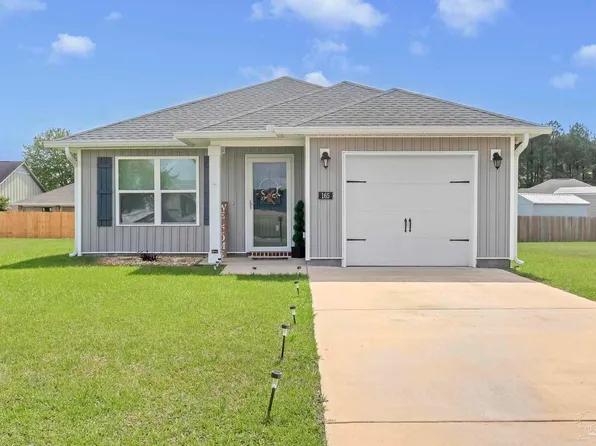 165 Saint Stephens Ct, Atmore, AL 36502