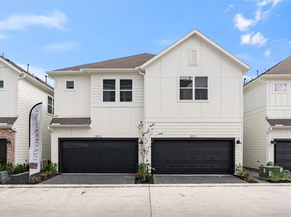 3925 Willowbend Point Dr, Houston, TX 77025