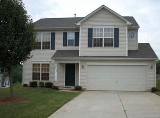 5024 Deerton Rd #16, Charlotte, NC 28269