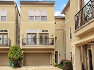 1732 Michigan St #C, Houston, TX 77006