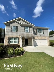 162 Cool Creek Ct, Dallas, GA, 30132