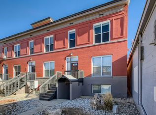 1bedroom 1 Bathroom all Utilities included $1450, ONE Month FREE! Just Pay for your Internet, Denver, CO 80209