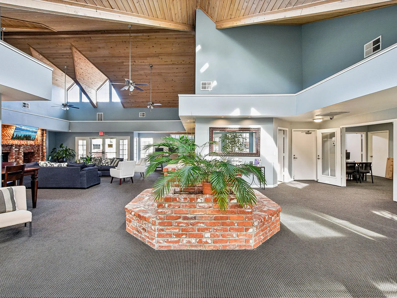 Riverview Ranch Apartments — Photo 4