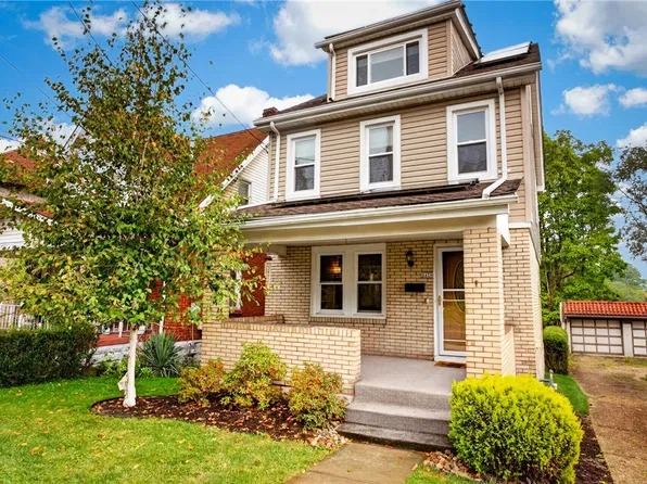 3450 Shadeland Ave, Pittsburgh, PA 15212