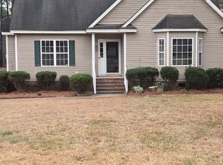 767 Pondview Ct, Rocky Mount, NC 27804