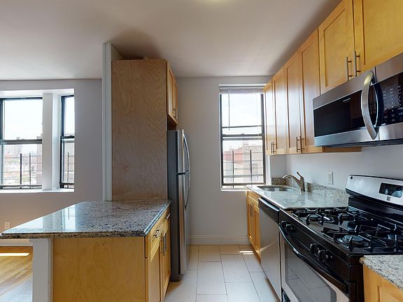 4th image of 1061 St Nicholas Ave APT 63