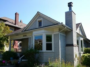 608 18th Ave E, Seattle, WA 98112