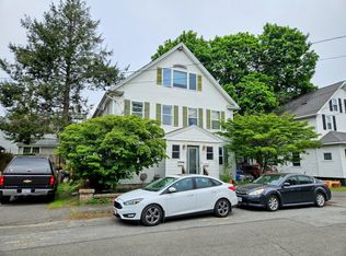 7 Kingsley Ave, Northampton, MA 01060