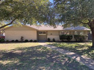 1831 Mountainview Dr, Waco, TX 76710