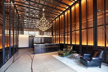 Rented by Sotheby's International Realty