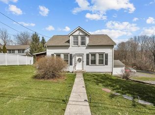 54 Leslie Rd, Newburgh, NY 12550