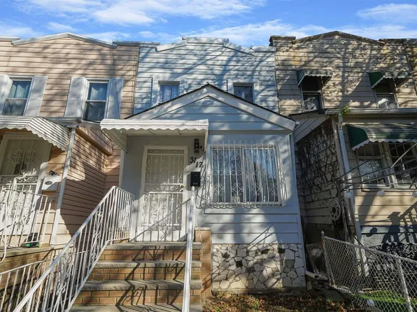31-17 95th Street, East Elmhurst, NY 11369