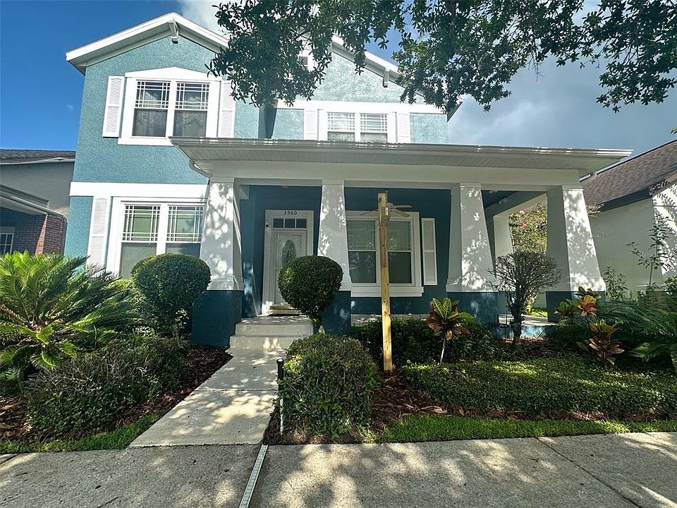 3960 Avalon Park West Blvd, Orlando, FL 32828 Zillow