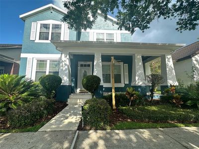 3960 Avalon Park West Blvd, Orlando, FL, 32828