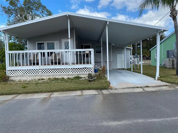 71 Schooner Dr #71, Palm Harbor, FL 34683