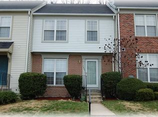 7967 Heather Mist Dr, Severn, MD 21144