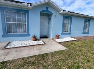 721 Capon Ter, Sebastian, FL 32958