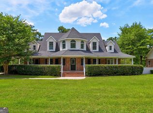 113 Red Bluff Cir, Rincon, GA 31326