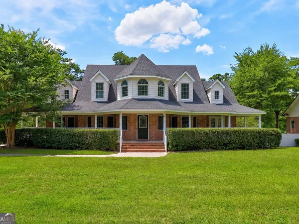 113 Red Bluff Cir, Rincon, GA 31326