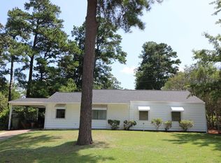 1226 Hahn Ave NE, Aiken, SC 29801