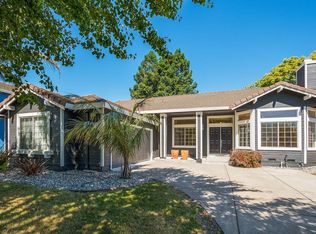 1705 Stonehenge Way, Petaluma, CA 94954