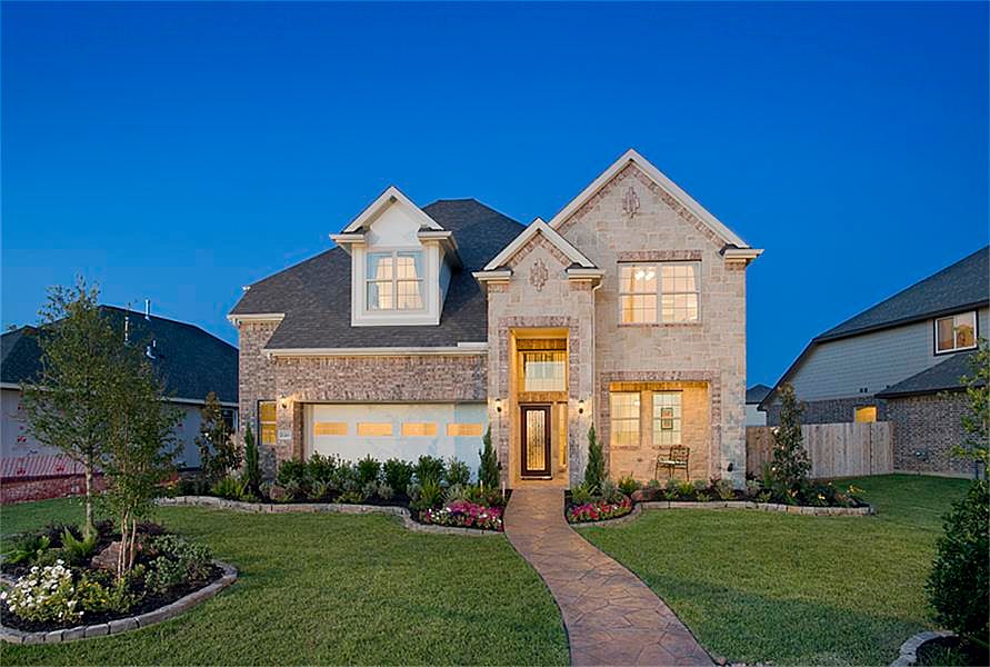 1st image of 21263 Auburn Fields Dr