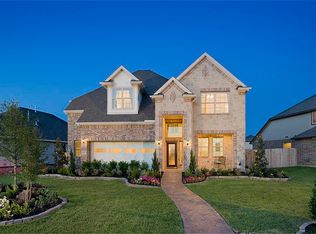 21263 Auburn Fields Dr, Porter, TX 77365