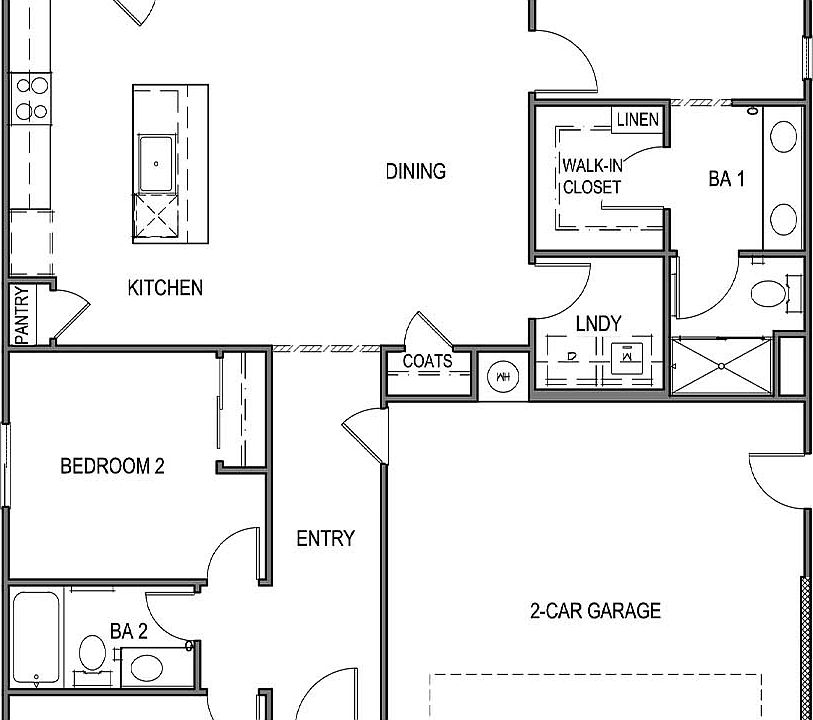 Floor Plan.