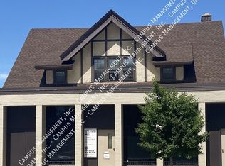 335 E Huron St APT 3, Ann Arbor, MI 48104