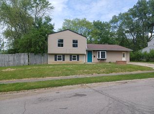 3609 N Dubarry Rd, Indianapolis, IN 46226