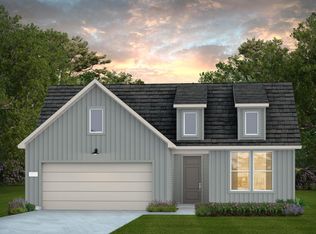 106 Pelham St, Georgetown, TX 78633