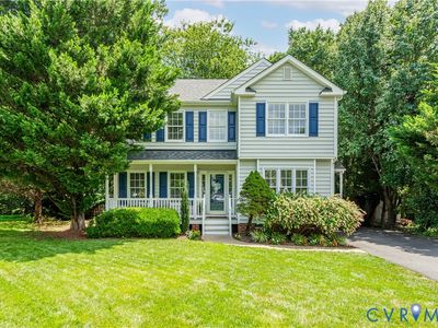 5008 Ashborne Rd, Glen Allen, VA, 23060
