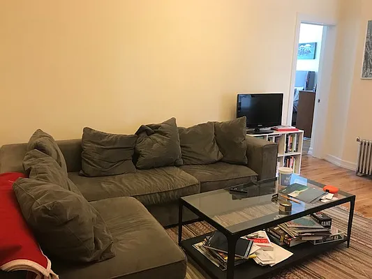 Rented by Beekman Street Realty | media 7