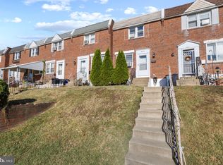 623 Beech Ave, Glenolden, PA 19036