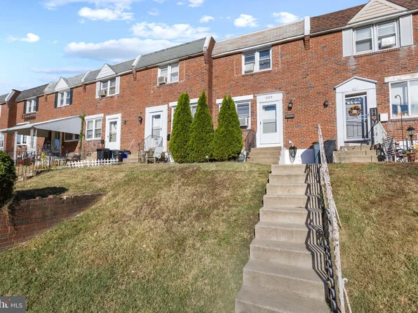 623 Beech Ave, Glenolden, PA 19036