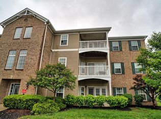 3256 Grand Falls Blvd, Maineville, OH 45039