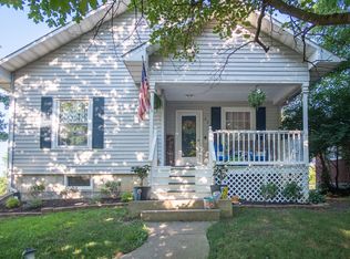 826 N Craig St, Mexico, MO 65265