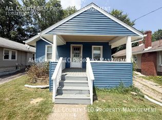1897 Marks Ave, Akron, OH 44305