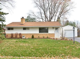 7710 N Delta Pl, Milwaukee, WI 53223